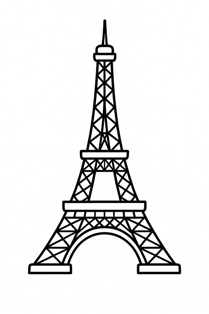 Eiffel Tower