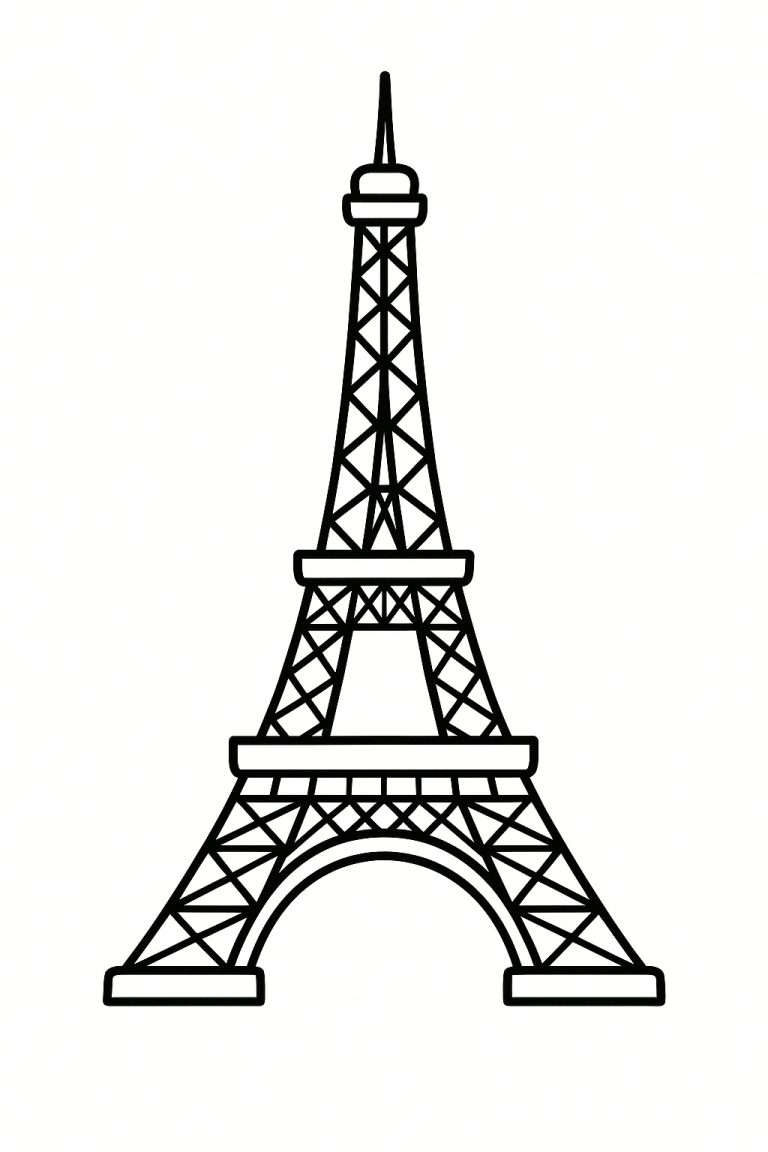 Eiffel Tower