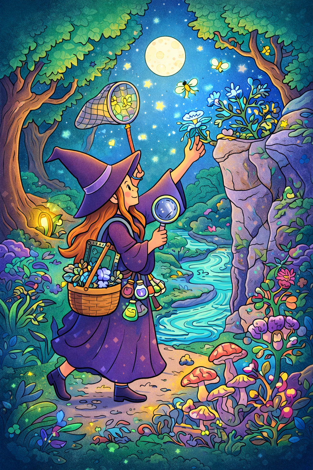 kidsforart.com coloring page sketch